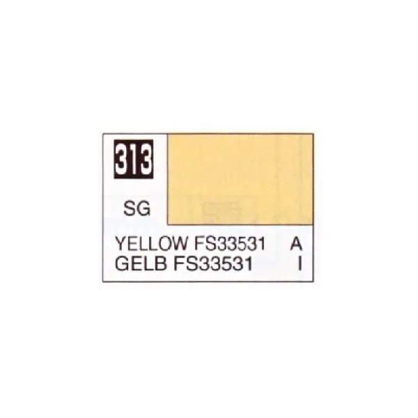 Compra Oggi Stesso GIALLO FS33531