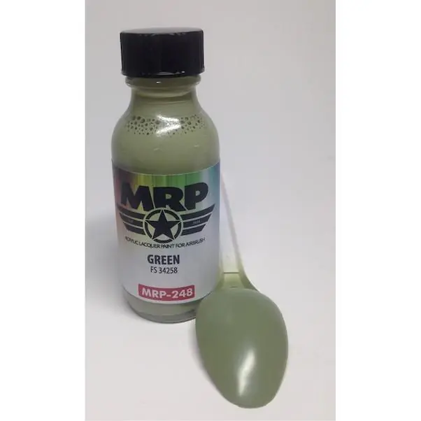 Green FS34258 Acquista Ora