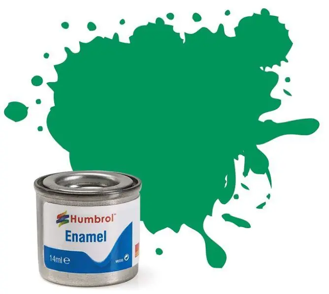 GREEN MIST Promozione