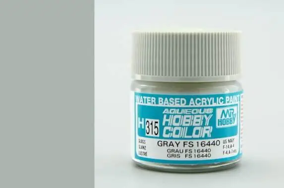 Quantità Limitata Gray FS16440 10ml gloss