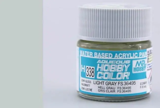 Compra Adesso Light Gray FS36495 10ml