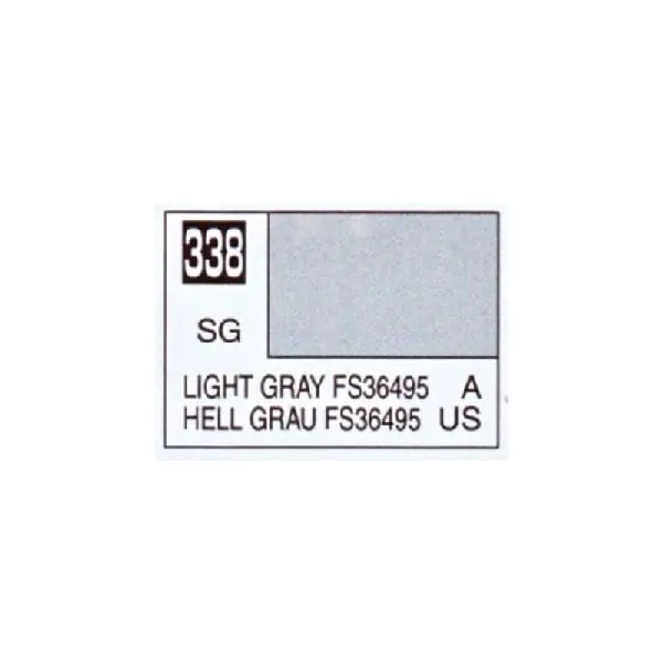 GRIGIO CHIARO FS36495 Economico