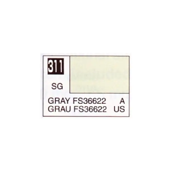 GRIGIO FS36622 Offerta Speciale
