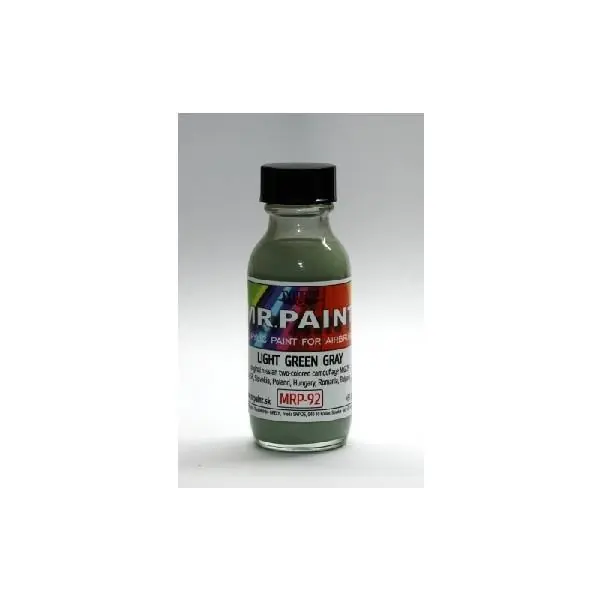Light green-grey Offerta Speciale