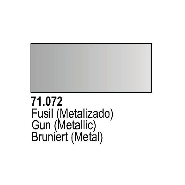 Prezzo Conveniente GUN (METALLIC)