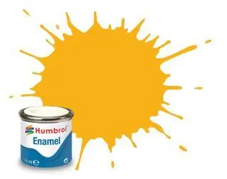 INSIGNA YELLOW (FS33538) Opaco Promo Stagionale