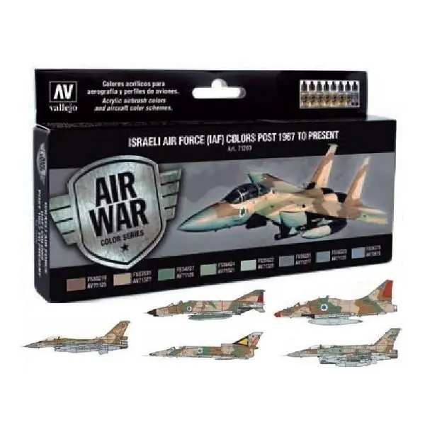 ISRAELI AIR FORCE Compra Oggi Stesso