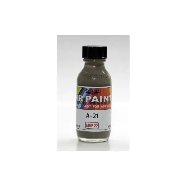 Direttamente Dal Produttore A21 Brown