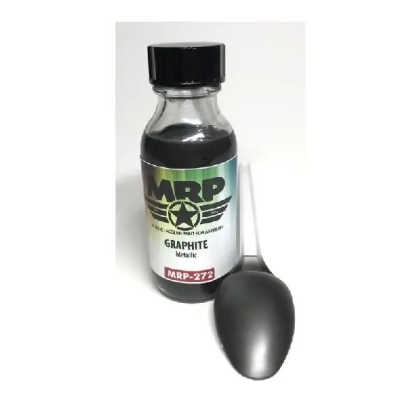 Graphite Mettalic Offerta Limitata