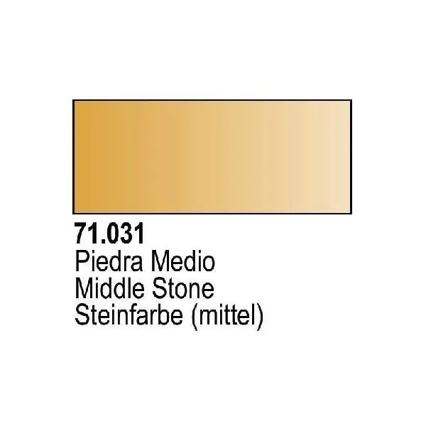 Economico MIDDLE STONE