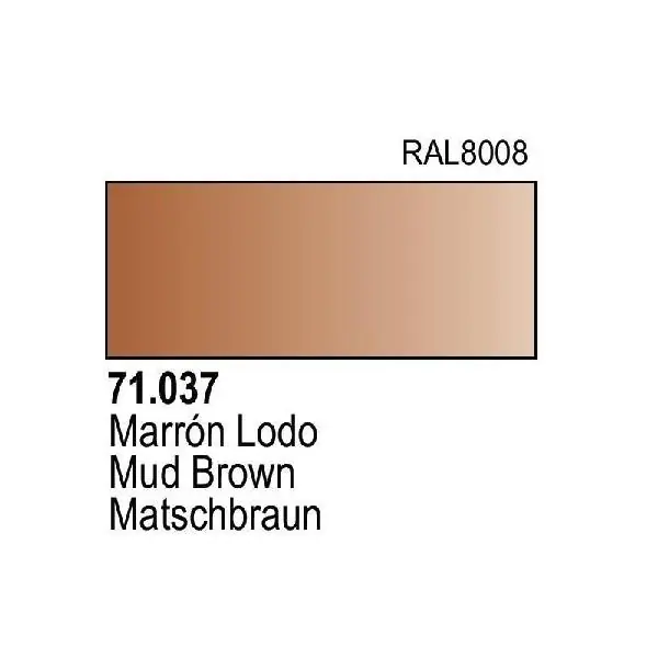Saldi MUD BROWN