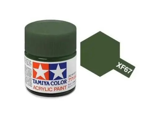 NATO GREEN A Buon Prezzo