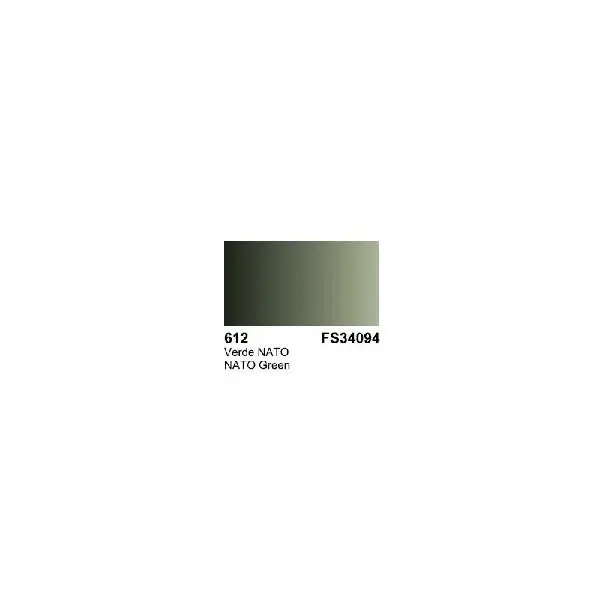 Compra Adesso NATO GREEN