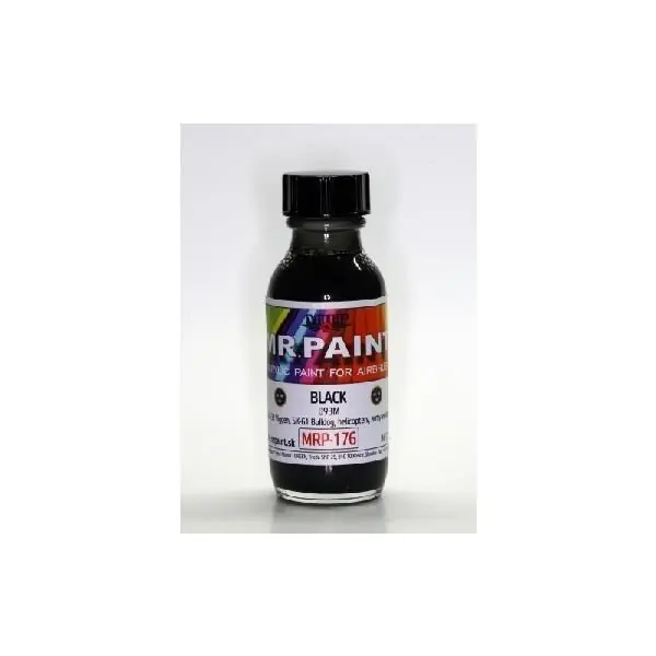 Reso Gratuito Black 093M