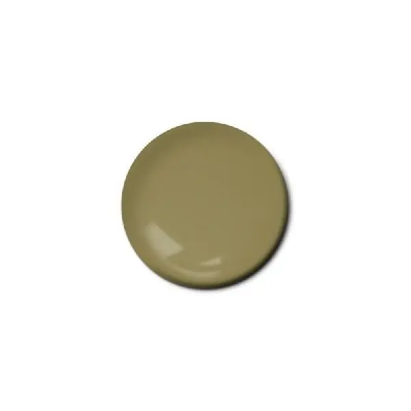 PANZER DARK YELLOW POLLYS Di Tendenza