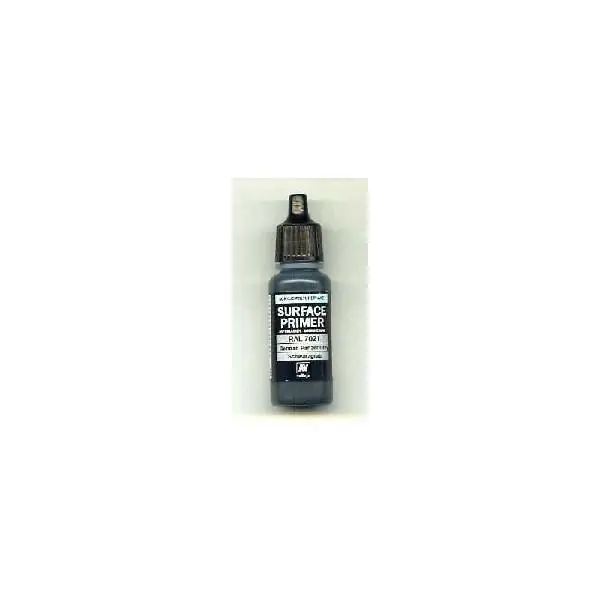 Consegna Rapida PRIMER GERMAN PANZER GREY