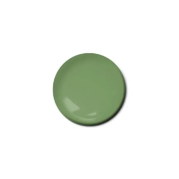 Ultima Occasione RLM 83 LIGHT GREEN POLLYS