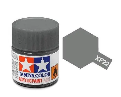 Economico RLM GREY