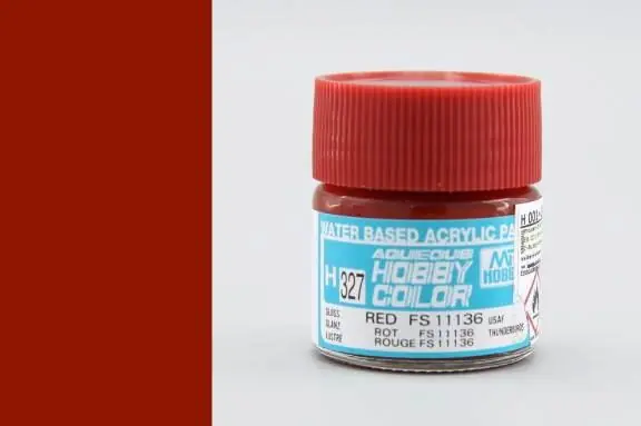 Red FS11136 10ml Compra Online
