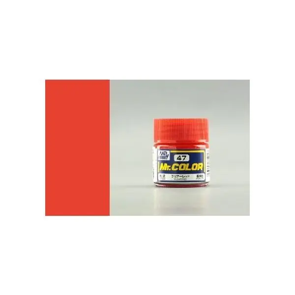 Consegna Rapida ROSSO CHIARO
