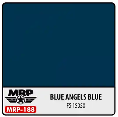 Prezzo Basso BLUE ANGELS BLUE