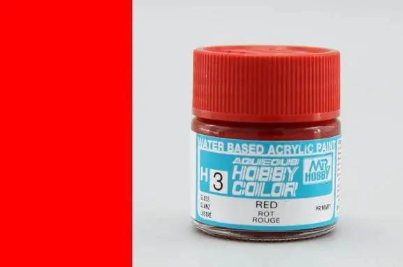 Red 10ml Gloss Occasione Imperdibile