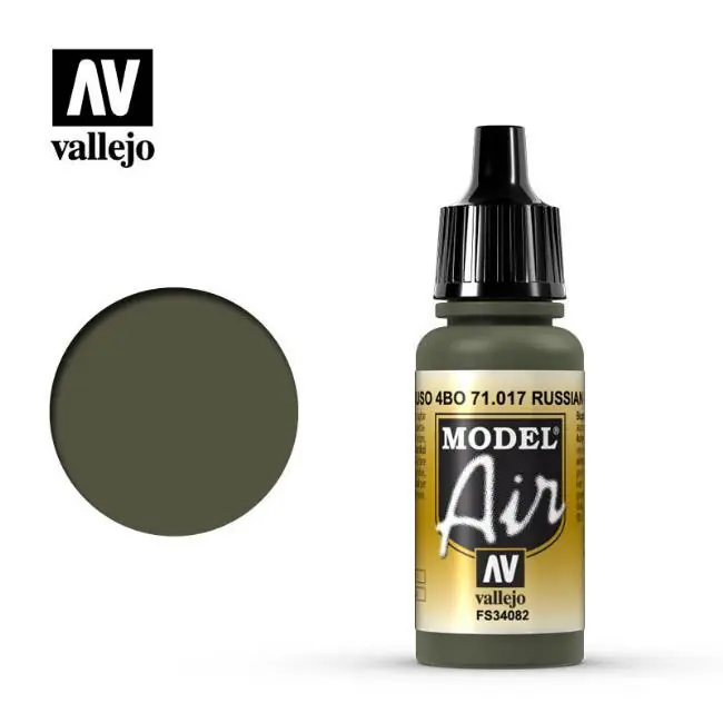 Miglior Prezzo RUSSIAN GREEN