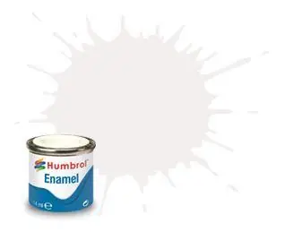 Esclusivo VARNISH SATIN