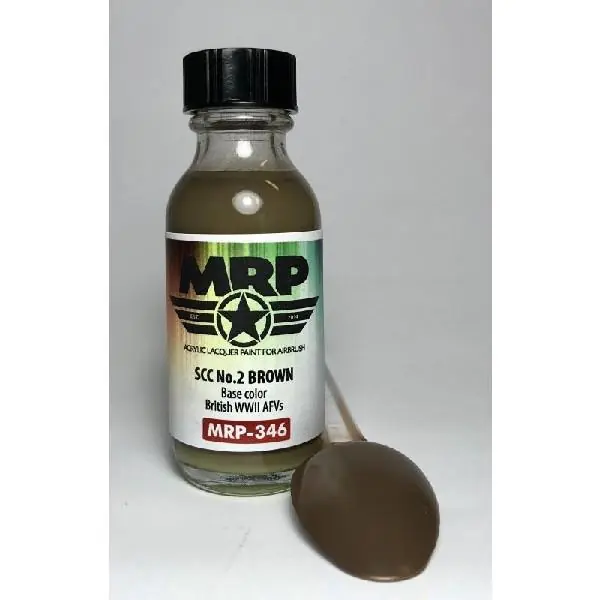 Offerta Speciale SCC NO.2 BROWN
