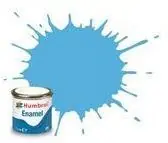 Must-Have SEA BLUE