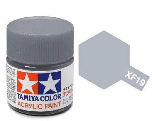 SKY GREY Esclusivo