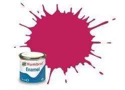 Promozione SUNSET RED