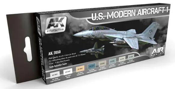 U.S. MODERN AIRCRAFT 1 Saldi