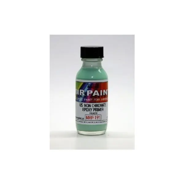 Direttamente Dal Produttore US Non Chromate Epoxy Primer