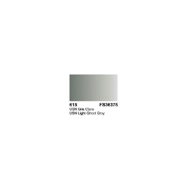 Occasione Imperdibile USN LIGHT GHOST GREY