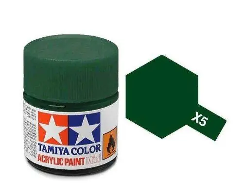 Promozione VERDE