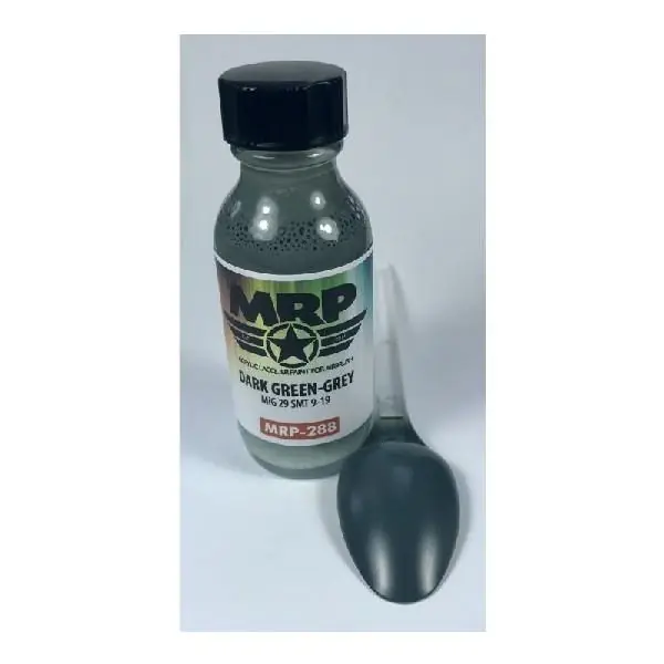 Occasione Dark Green Grey