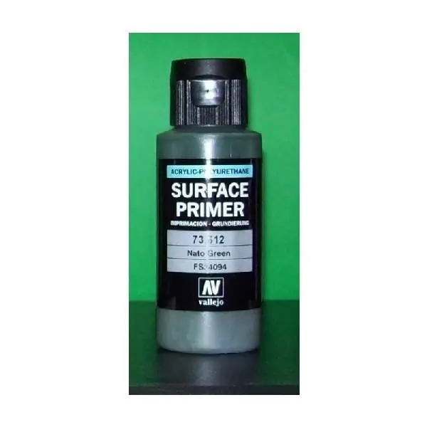 A Buon Prezzo VERDE NATO