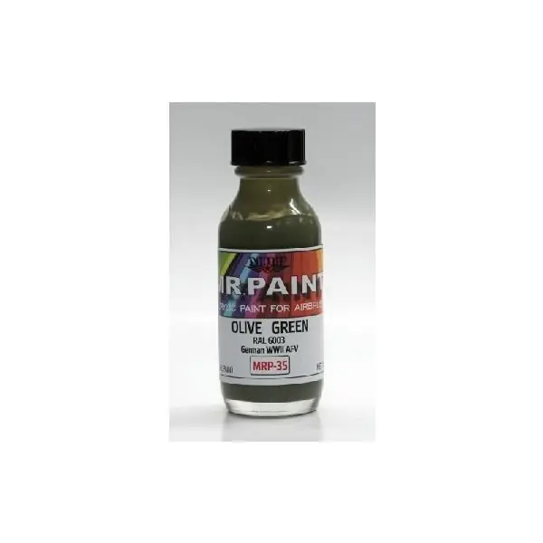 Offerta Lampo Olive Green RAL6003