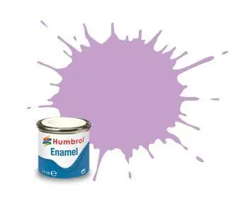 Occasione VIOLET MATT ( 19 )