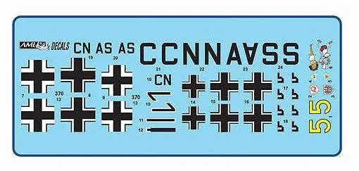 Scelto Dai Clienti Messerschmitt Bf 109B-2