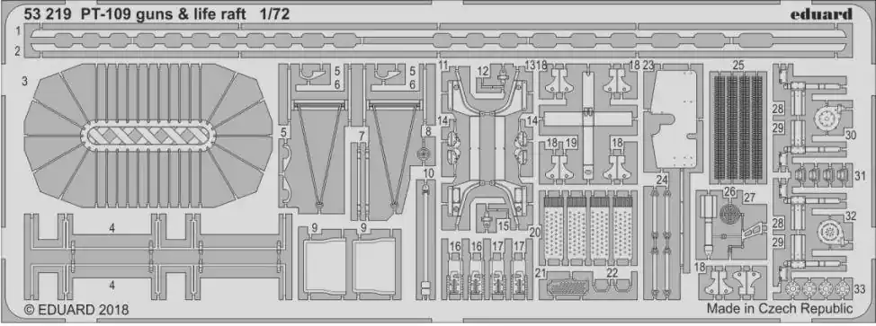 Più Venduto PT-109