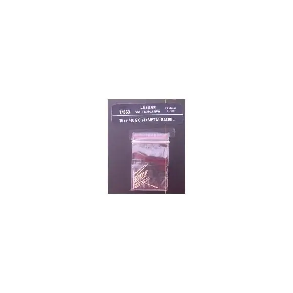 Occasione Imperdibile 15CM SK I/40