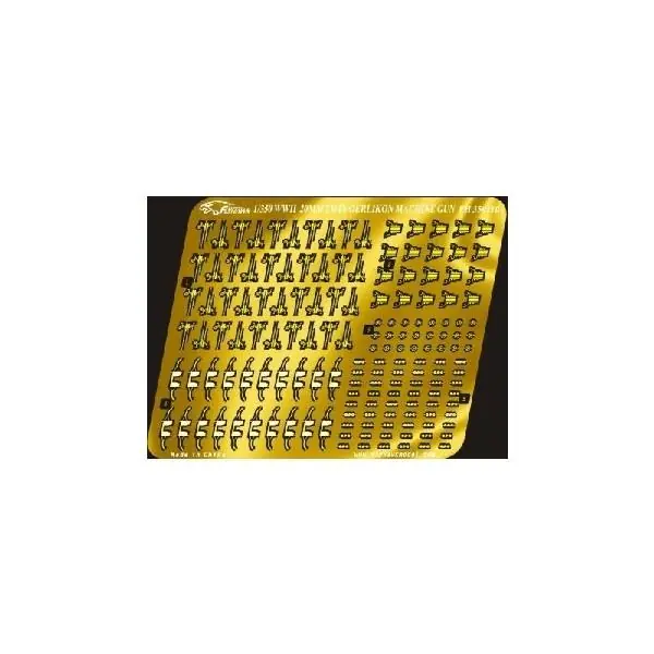 20MM TWIN OERLIKON MG Offerta Del Giorno