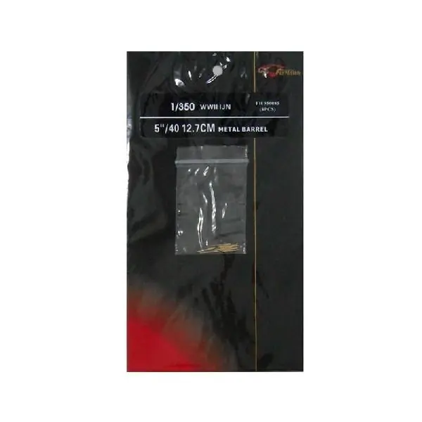 40CAL 12.7CM Bestseller