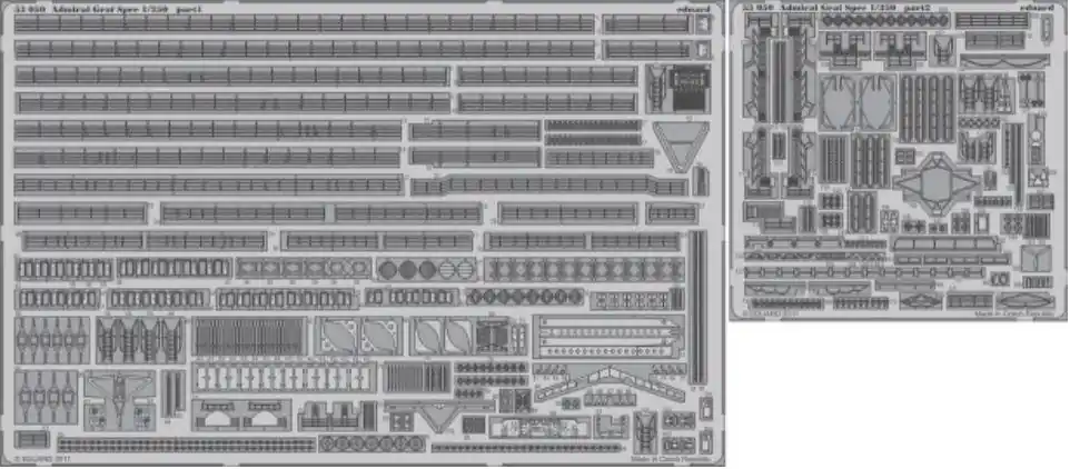 ADMIRAL GRAF SPEE Affare