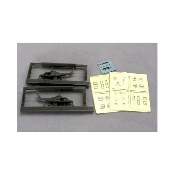 AW109M Bestseller