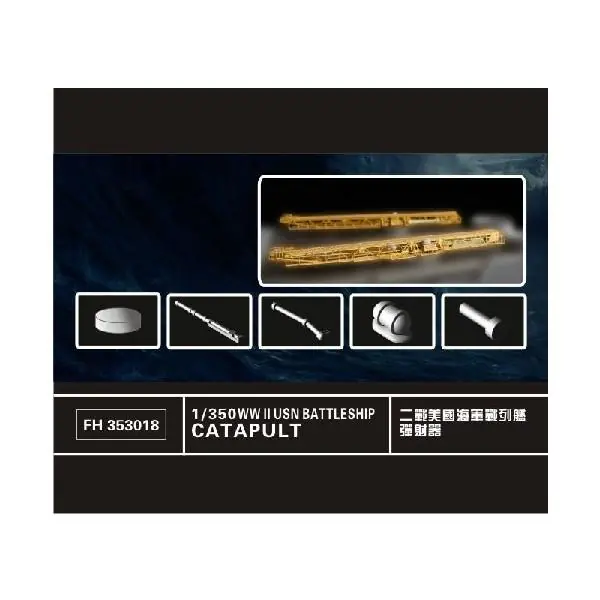 Offerta Del Giorno BATTLESHIP CATAPULT