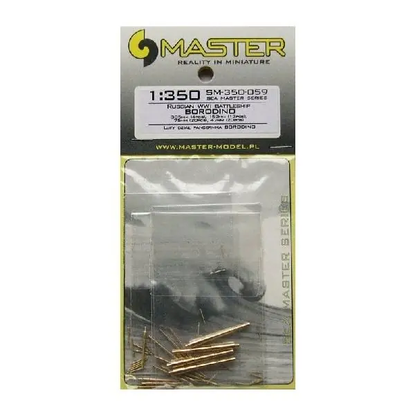 BORODINO ARMAMENT SET 56 PCS. Più Venduto