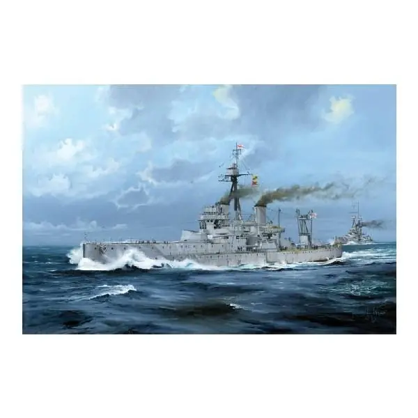 DREADNOUGHT Scelto Dai Clienti